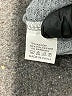 Shein Gray Pullover Sweater Size 6 - photo 8