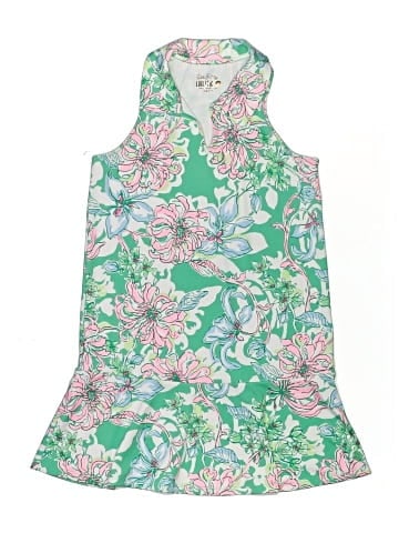 Lilly Pulitzer Dress (view 1)