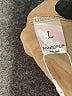 MANGOPOP Collection Tan Bodysuit Size L - photo 4