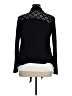 G Collection Black Kimono Size XL - photo 2