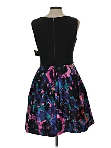 Taylor Cocktail Dress (view 2)