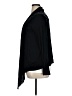 G Collection Black Kimono Size XL - photo 5