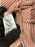 Talula Pink Pullover Sweater Size L - photo 8
