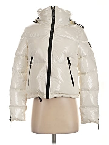 SAM Snow Jacket (view 1)