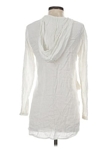 Billabong Long Sleeve Blouse (view 2)