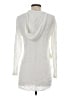 Billabong Ivory Long Sleeve Blouse Size S (petite) - photo 2
