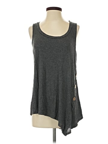 Fashionomics Tank Top (view 1)