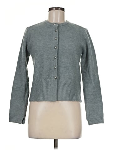 Zara Cardigan (view 1)
