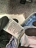Amazon Essentials Blue Denim Shorts Size 2 - photo 4