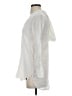 Billabong Ivory Long Sleeve Blouse Size S (petite) - photo 5