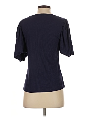 LC Lauren Conrad Short Sleeve Top (view 2)