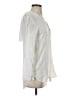 Billabong Ivory Long Sleeve Blouse Size S (petite) - photo 4