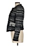 Mcginn Tweed Black Blazer Size 6 - photo 5