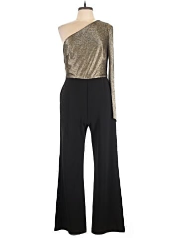 Lauren by Ralph Lauren Jumpsuit (view 1)