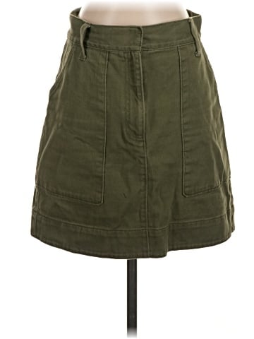Banana Republic Factory Store Casual Skirt (view 1)