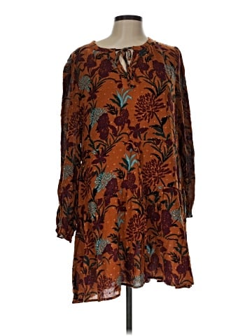 Daniel Rainn Casual Dress (view 1)