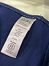 Athleta Girl Color Block Blue Active Pants Size 12 - photo 3