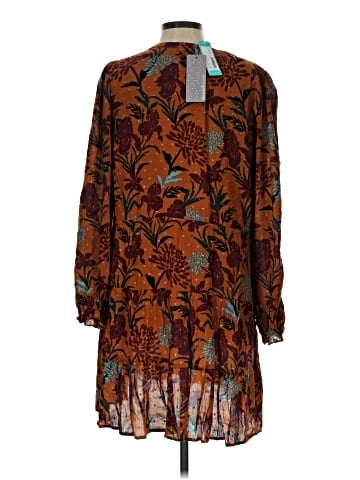 Daniel Rainn Casual Dress (view 2)