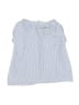Carter's 100% Cotton Blue Dress 12-18 MO / 18 MO - photo 1