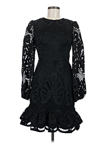 DB Studio Cocktail Dress (view 1)