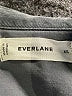 Everlane 100% Tencel Black Jacket Size XS - photo 6