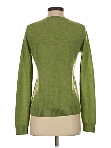 Caslon Cashmere Pullover Sweater (view 2)