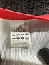 Adidas 100% Polyester White Active Tank Size M - photo 7