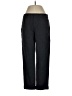 Club Monaco Chevron-herringbone Black Wool Pants Size 2 - photo 1
