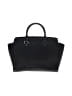 MICHAEL Michael Kors Solid Black Satchel One size - photo 2