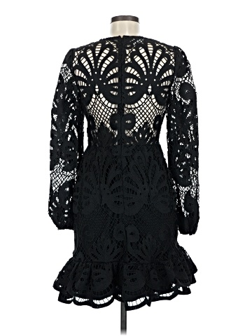 DB Studio Cocktail Dress (view 2)