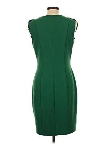 En Focus Studio Cocktail Dress (view 2)