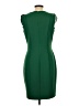 En Focus Studio Green Cocktail Dress Size 12 - photo 2