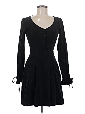 BlackMilk Casual Dress (view 1)