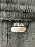 FILA Graphic Black Athletic Shorts Size L - photo 3