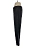 Club Monaco Chevron-herringbone Black Wool Pants Size 2 - photo 5