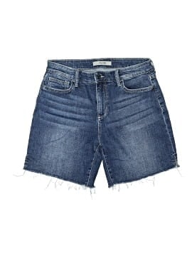Joe's Jeans Denim Shorts (view 1)