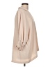 Dokotoo 100% Polyester Tan 3/4 Sleeve Blouse Size L - photo 4