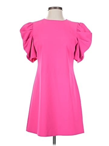 Alice + Olivia Cocktail Dress (view 1)