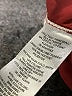 Ann Taylor LOFT Solid Burgundy Casual Skirt Size 10 - photo 5