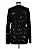 Ann Taylor Black Cardigan Size L - photo 2
