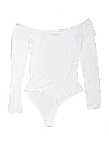 Flounce Bodysuit (view 2)