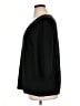 Chico's 100% Cashmere Black Cashmere Pullover Sweater Size XL (3) - photo 5