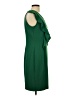 En Focus Studio Green Cocktail Dress Size 12 - photo 4