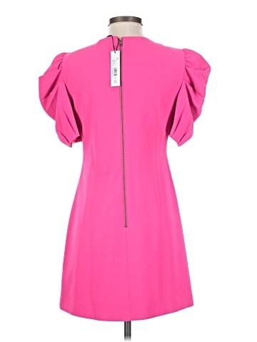 Alice + Olivia Cocktail Dress (view 2)