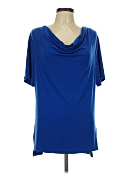 Calvin Klein Short Sleeve Top