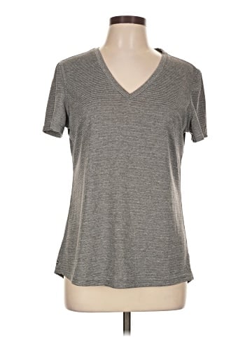 Danskin Now Short Sleeve T-Shirt (view 1)