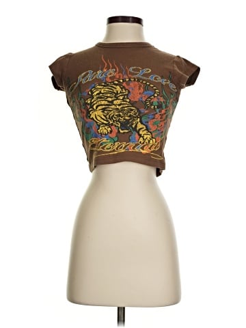 Urban Outfitters Sleeveless T-Shirt (view 1)