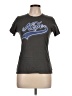 Next Level Apparel Gray Short Sleeve T-Shirt Size L - photo 1