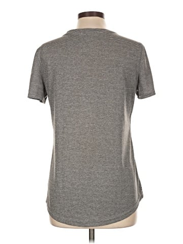 Danskin Now Short Sleeve T-Shirt (view 2)