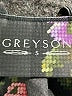 Greyson Black Tank Top Size S - photo 8